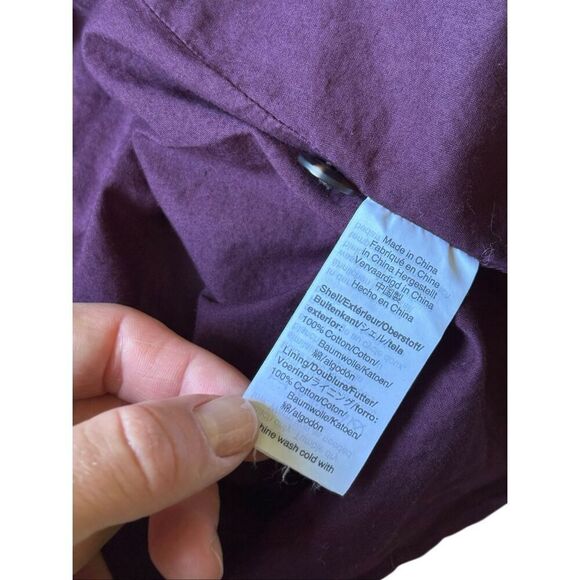 Madewell Scoop Neck Tank Dress size XS Mini Striped pink Sleeveless - Picture 7 of 10